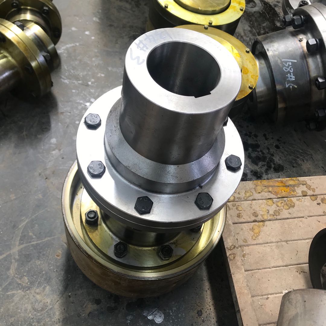 Industrial couplings for heavy - Heavy Equipment In Mining 리뷰 및 가격