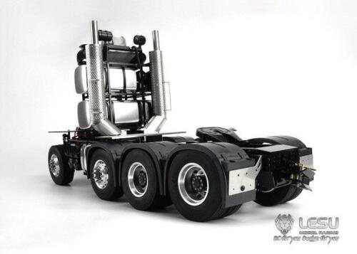 1/14 LESU MAN RC 8*8 Metal Hea - Heavy Equipment Battery 리뷰 및 가격