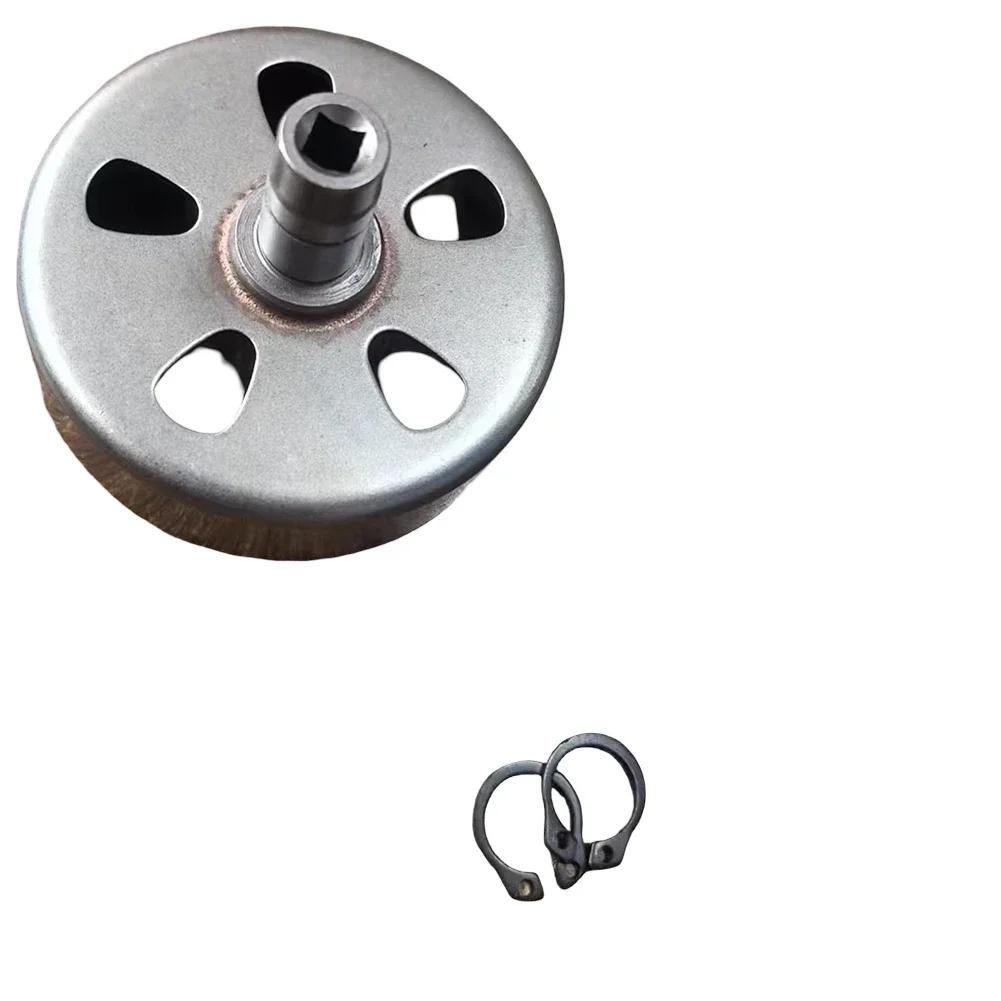 Clutch Drum & CirClip Set for  - Heavy Equipment Landscaping 리뷰 및 가격