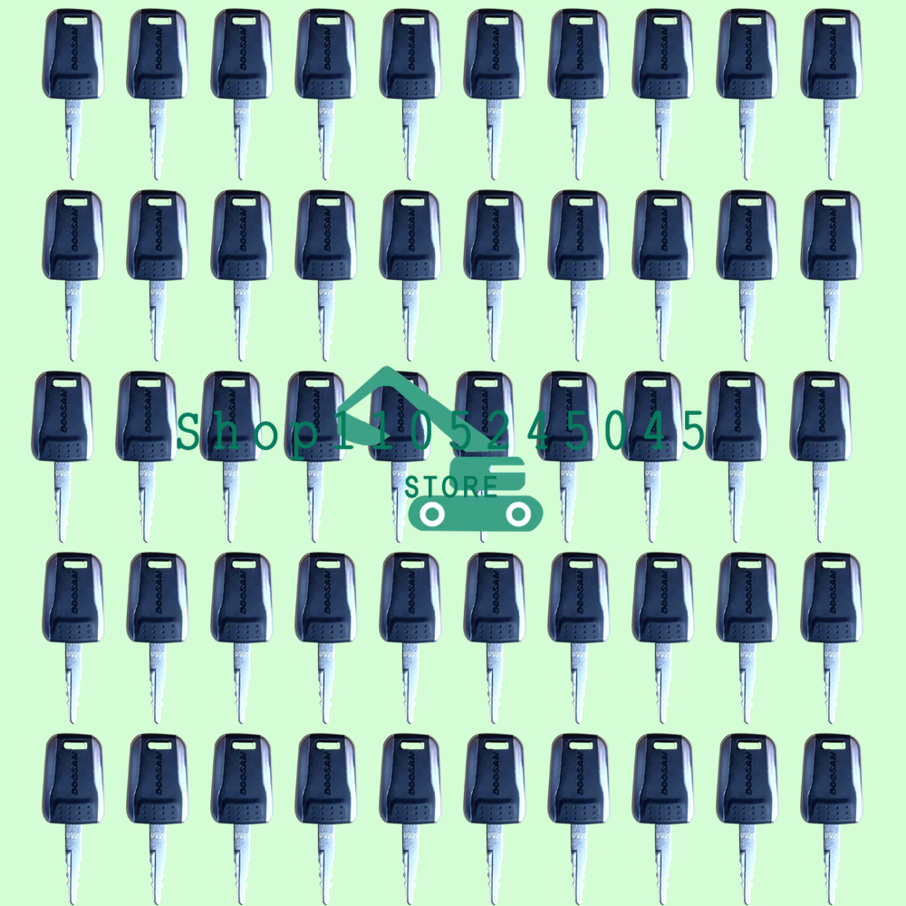 50PCS F900 ignition Key For De - Heavy Equipment Bobcat 리뷰 및 가격