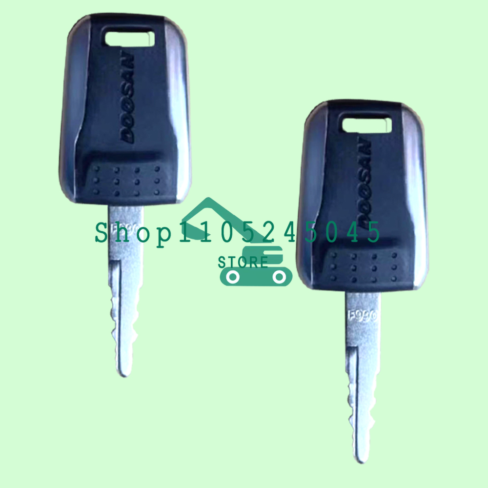 50PCS F900 ignition Key For De - Heavy Equipment Bobcat 리뷰 및 가격