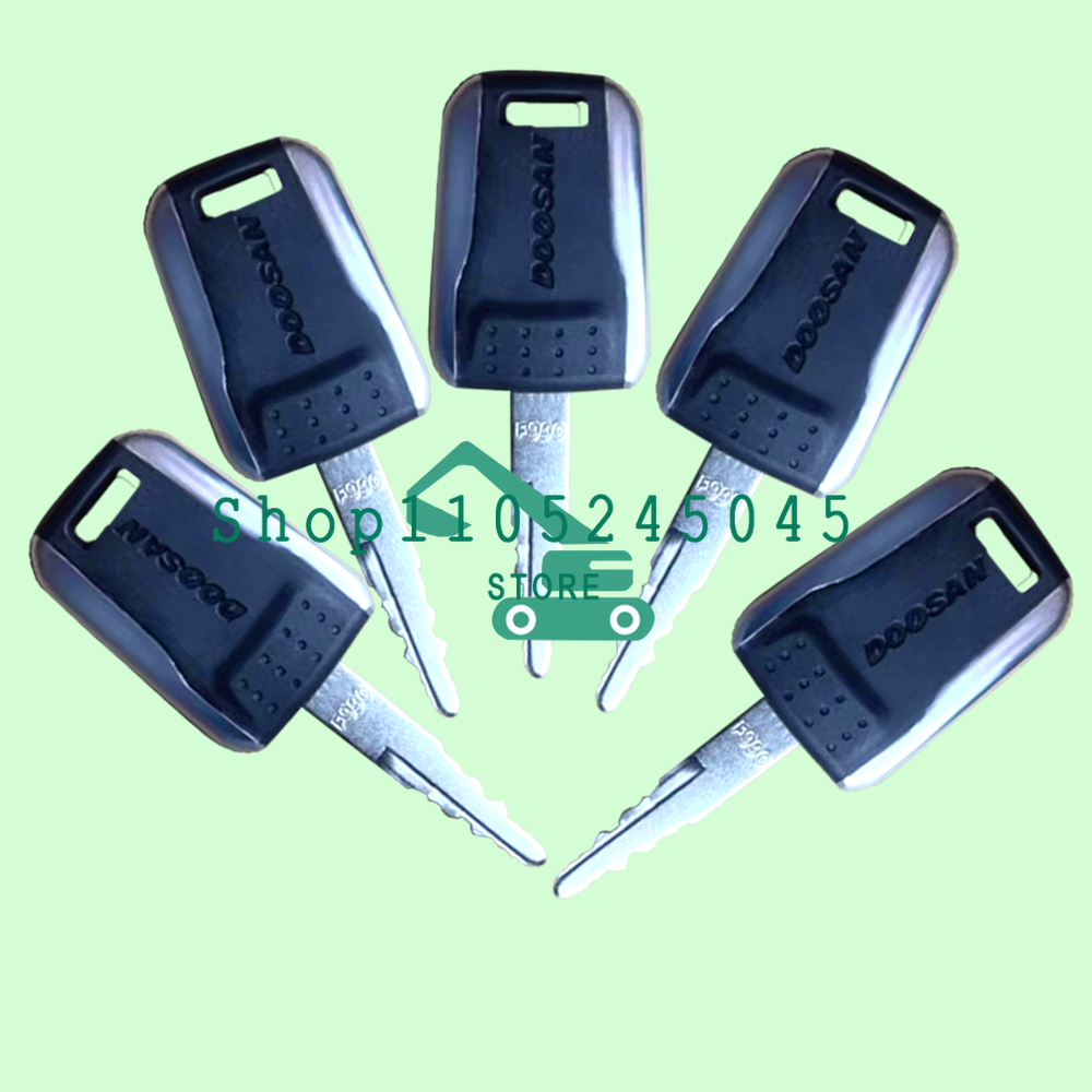 50PCS F900 ignition Key For De - Heavy Equipment Bobcat 리뷰 및 가격