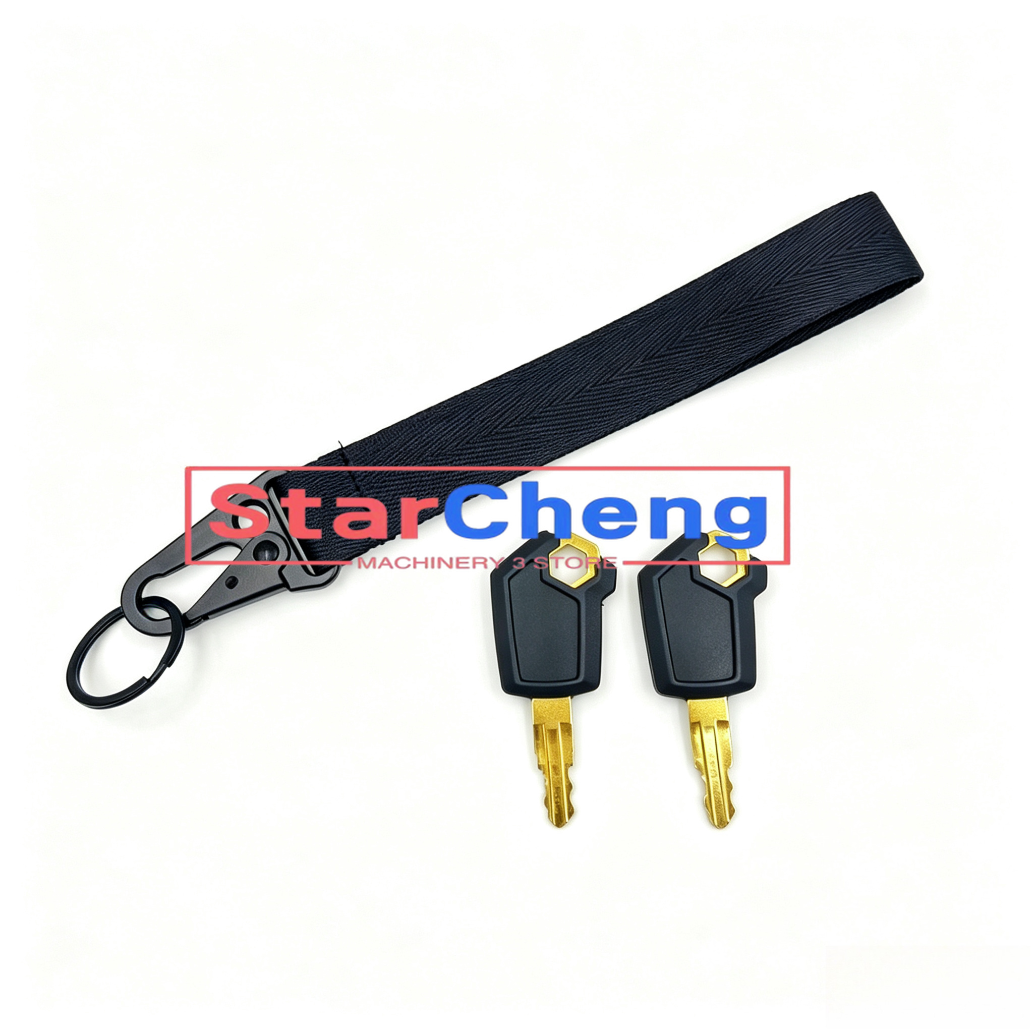 2/5/10pcs Key For 5P8500 Heavy - Heavy Equipment Keys 리뷰 및 가격