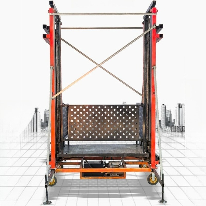 1000Kg Heavy Duty Foldable Ele - Heavy Equipment Work 리뷰 및 가격
