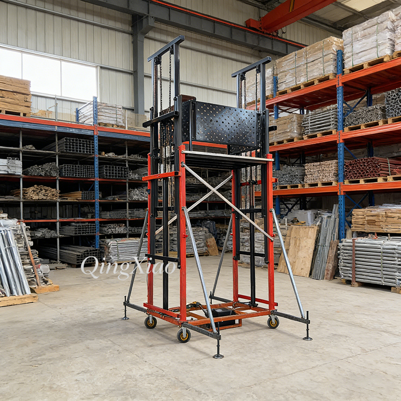 1000Kg Heavy Duty Foldable Ele - Heavy Equipment Work 리뷰 및 가격