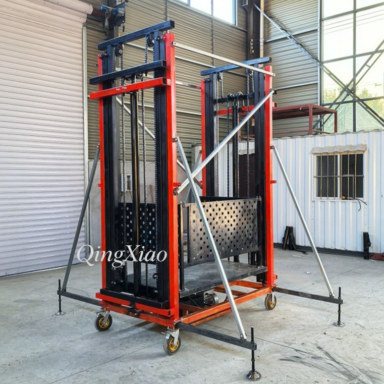 1000Kg Heavy Duty Foldable Ele - Heavy Equipment Work 리뷰 및 가격