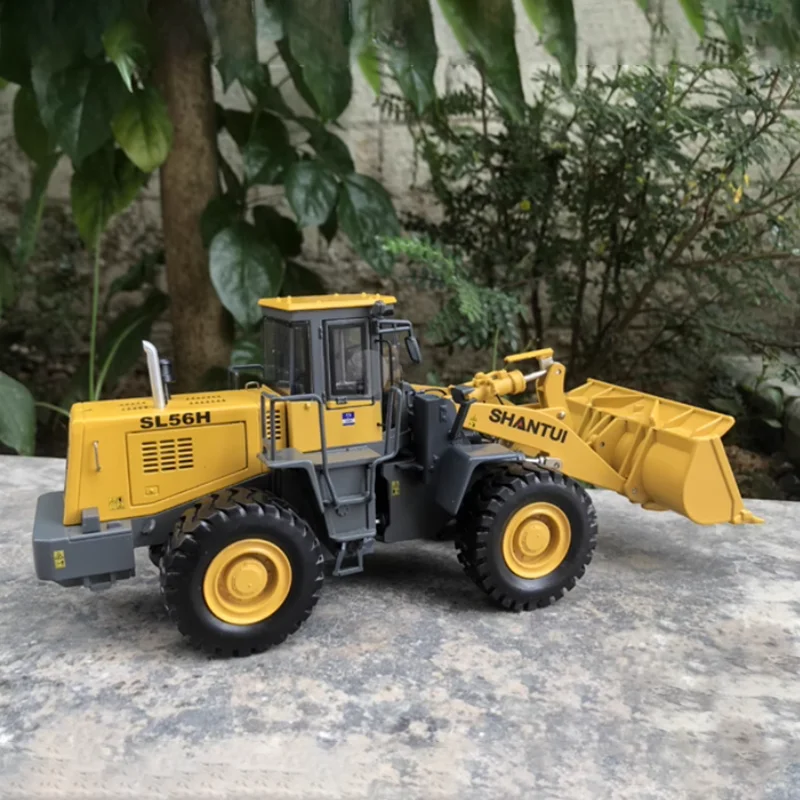 Original Factory 1:35 SHANTUI  - Heavy Equipment Battery 리뷰 및 가격