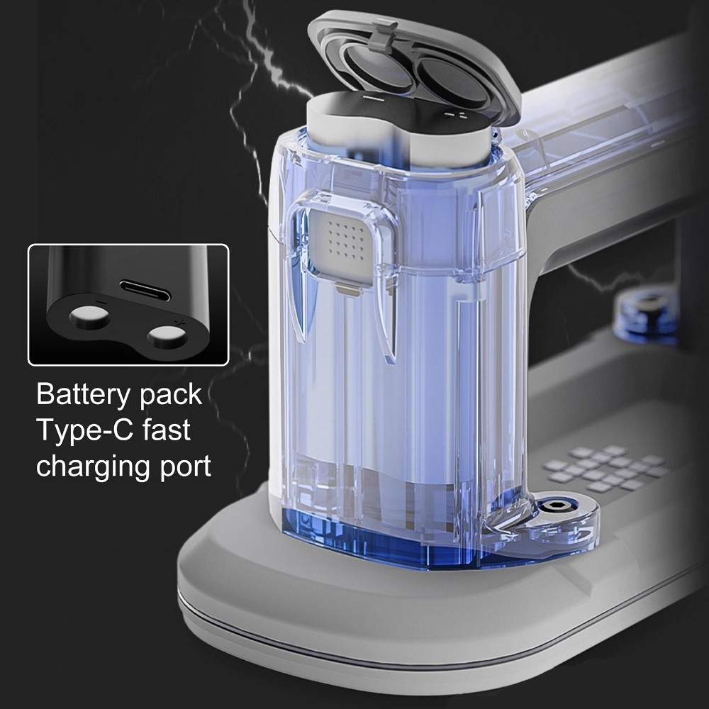 Electric Vacuum Suction Cup wi - Heavy Equipment Battery 리뷰 및 가격