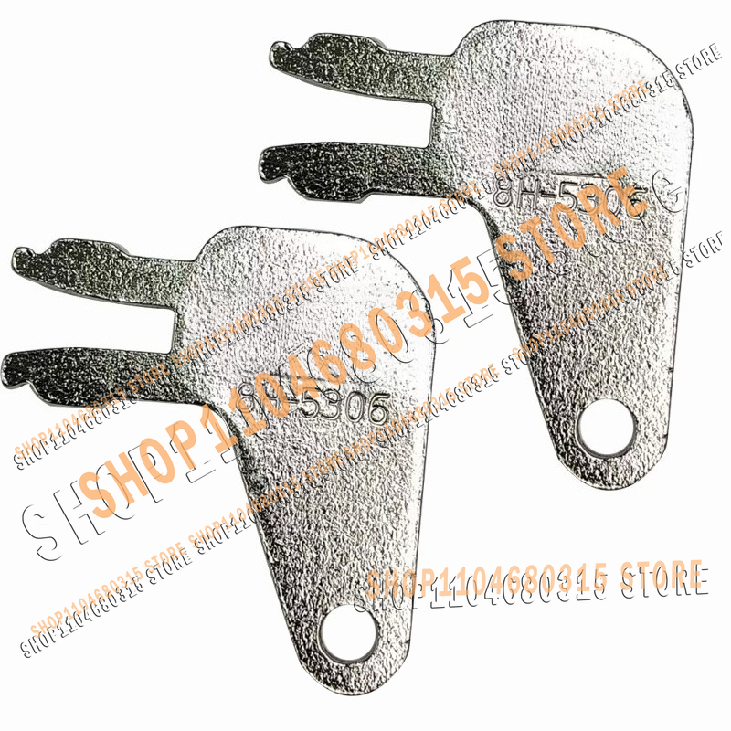 30pcs Key 5P8500 8H5306 Heavy  - Heavy Equipment Excavator 리뷰 및 가격