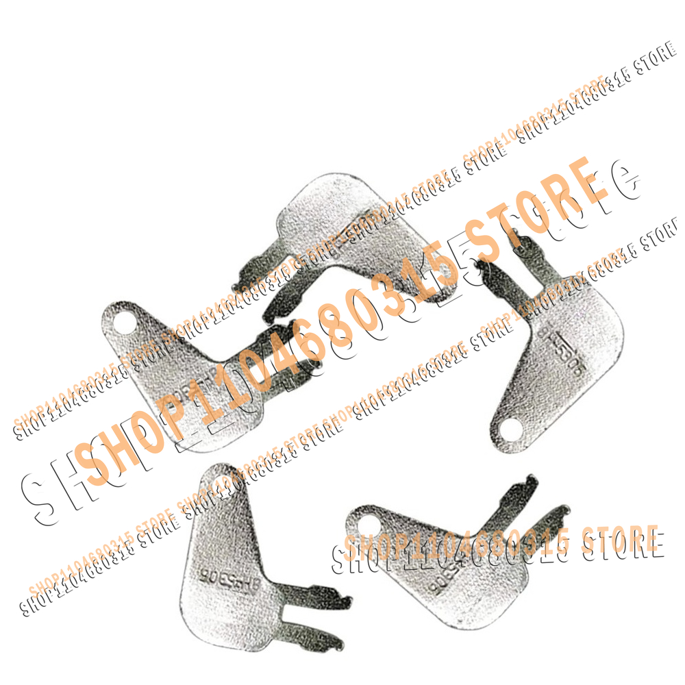 30pcs Key 5P8500 8H5306 Heavy  - Heavy Equipment Excavator 리뷰 및 가격