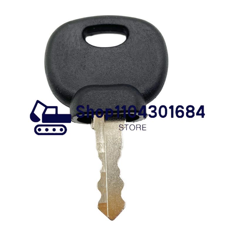 14607 ignition key BOMAG hatz  - Heavy Equipment Keys 리뷰 및 가격