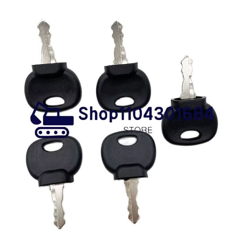 14607 ignition key BOMAG hatz  - Heavy Equipment Keys 리뷰 및 가격