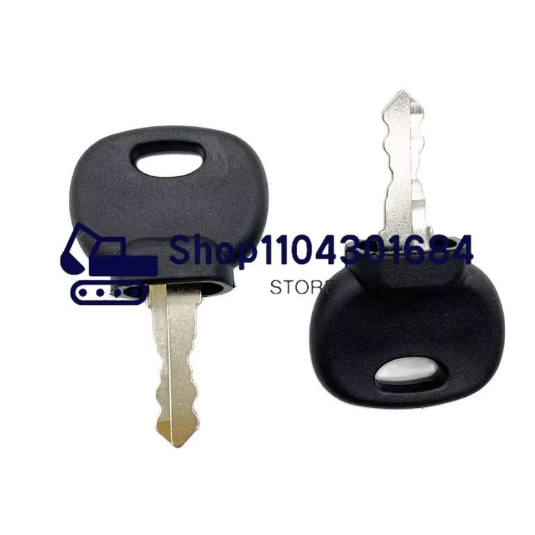 14607 ignition key BOMAG hatz  - Heavy Equipment Keys 리뷰 및 가격