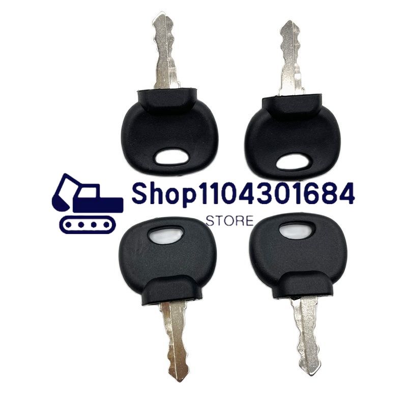 14607 ignition key BOMAG hatz  - Heavy Equipment Keys 리뷰 및 가격