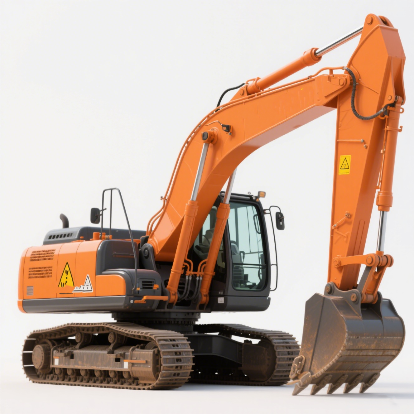Customized large crawler excav - Heavy Equipment Excavator 리뷰 및 가격