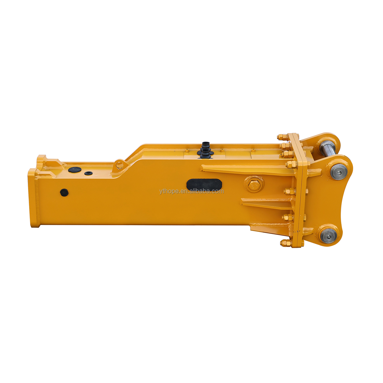 High Pressure Heavy Load Hydra - Heavy Equipment Breaker 리뷰 및 가격