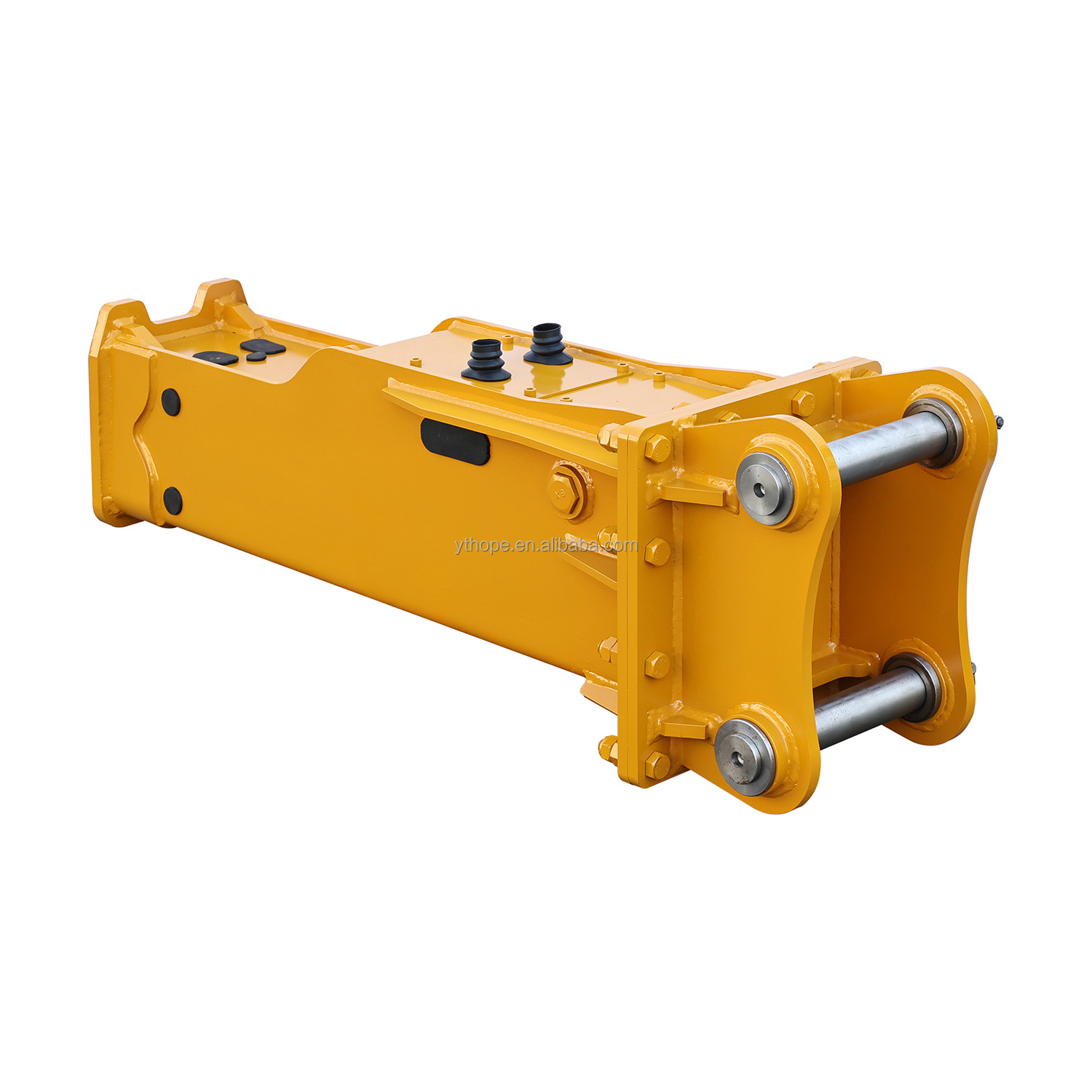 High Pressure Heavy Load Hydra - Heavy Equipment Breaker 리뷰 및 가격