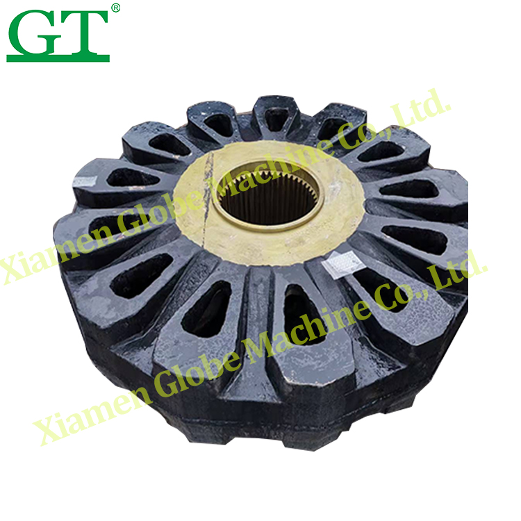 Electric Mining Equipments Cab - Heavy Equipment In Mining 리뷰 및 가격
