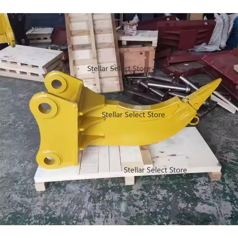 20 Ton Rock Root Ripper Attach - Heavy Equipment Breaker 리뷰 및 가격