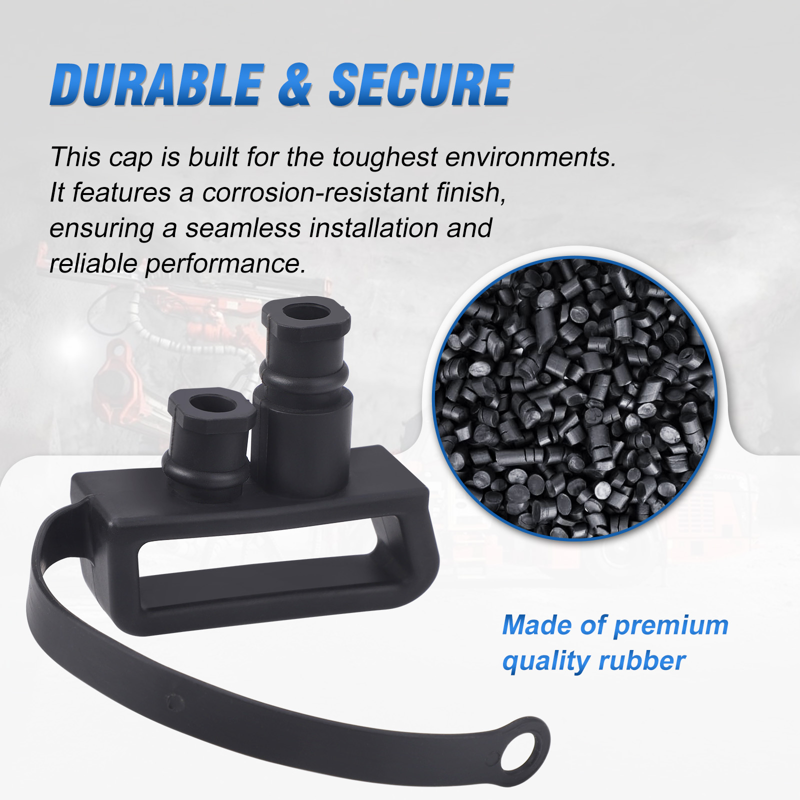 9HD 177 305-011 Terminal Cap F - Heavy Equipment In Mining 리뷰 및 가격