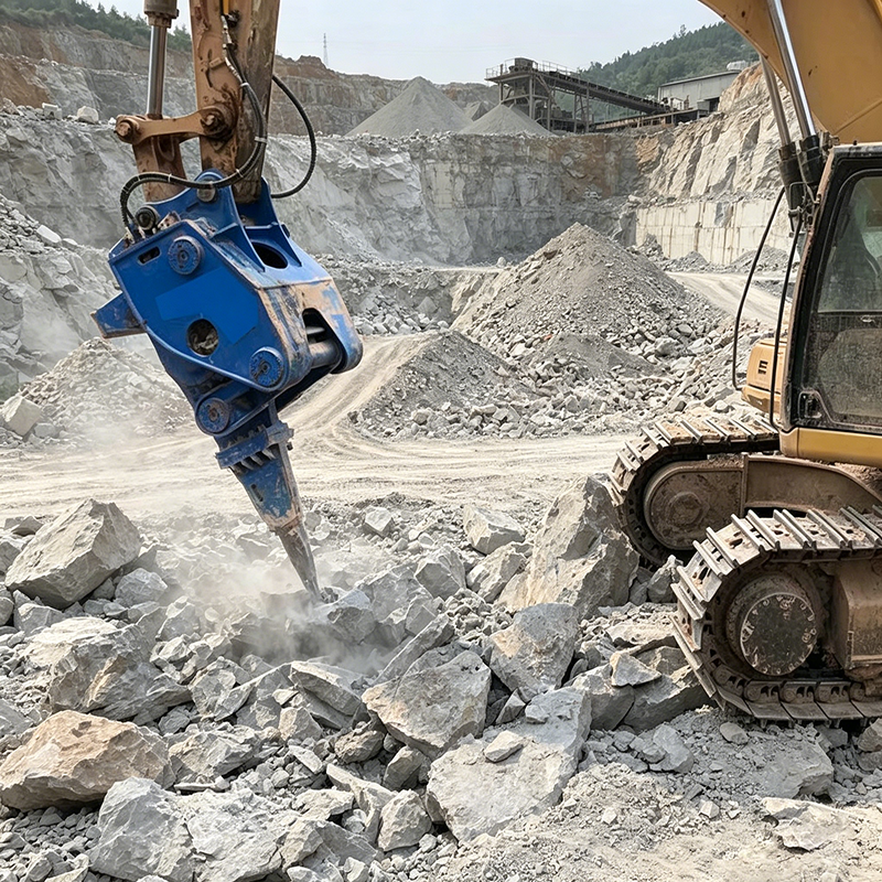 Customized High Heavy Duty Hig - Heavy Equipment Breaker 리뷰 및 가격