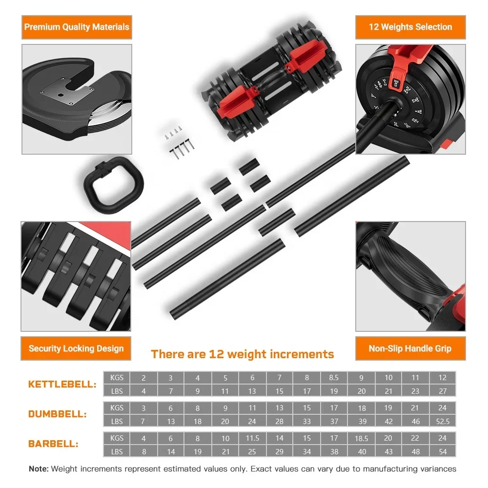 Xdumbbell Custom Logo Fitness  - Heavy Equipment Logos 리뷰 및 가격