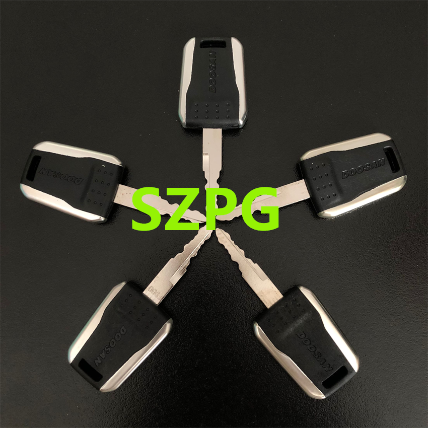 5/10PCS F900 Key For Deawoo Do - Heavy Equipment Bobcat 리뷰 및 가격