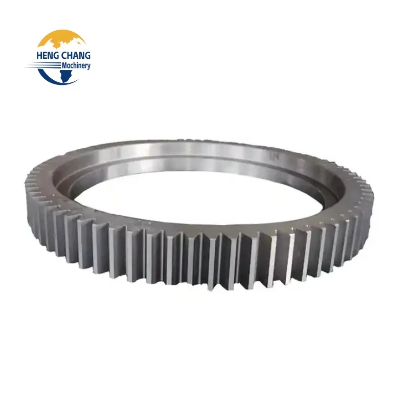 Gear Rings Manufacturer OEM Ge - Heavy Equipment In Mining 리뷰 및 가격