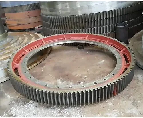 Gear Rings Manufacturer OEM Ge - Heavy Equipment In Mining 리뷰 및 가격