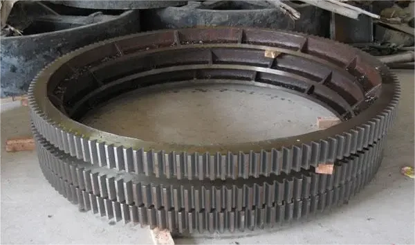 Gear Rings Manufacturer OEM Ge - Heavy Equipment In Mining 리뷰 및 가격