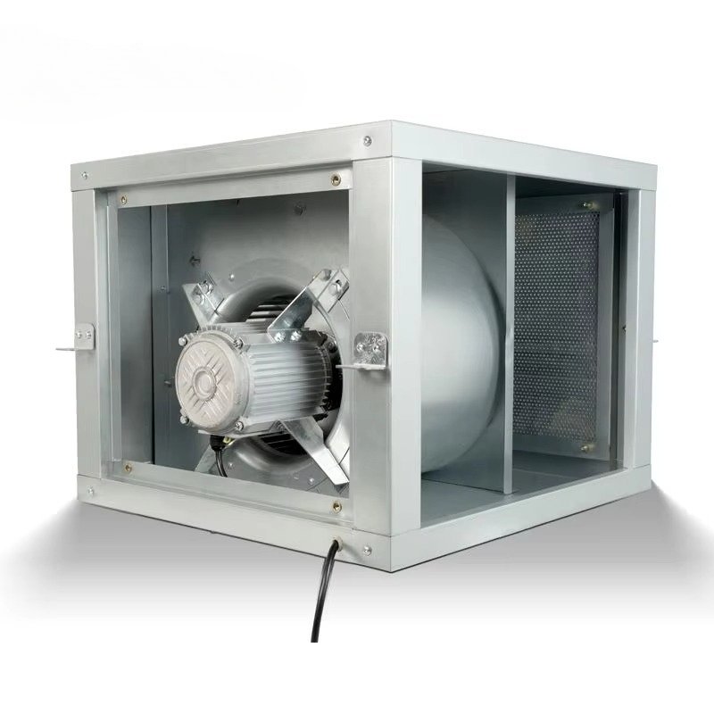 Powerful Silent Powerful Indus - Exhaust Fan Industrial 리뷰 및 가격
