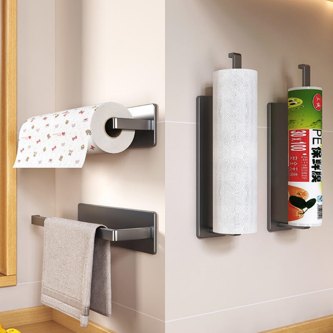 Heavy-Duty Magnetic Paper Towe - Heavy Equipment Washing 리뷰 및 가격