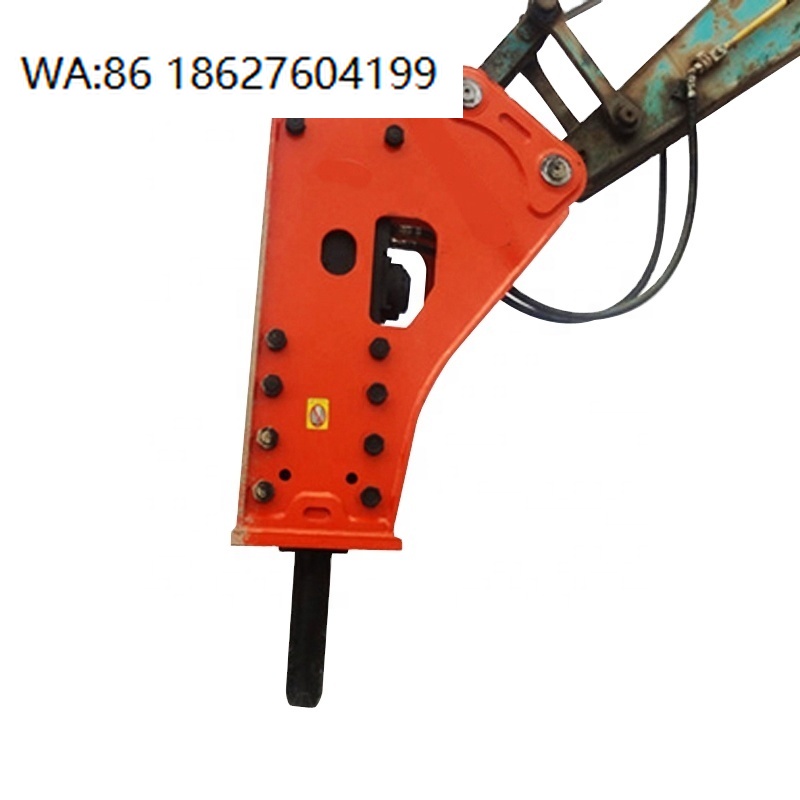 Heavy Equipment Excavator Hydr - Heavy Equipment Breaker 리뷰 및 가격