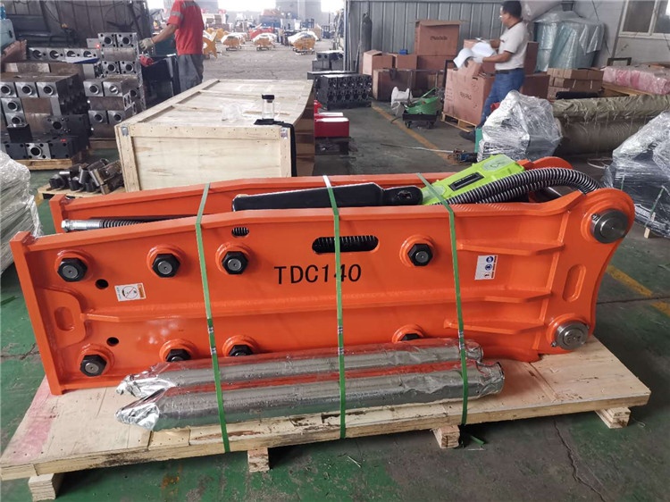 Heavy Equipment Excavator Hydr - Heavy Equipment Breaker 리뷰 및 가격