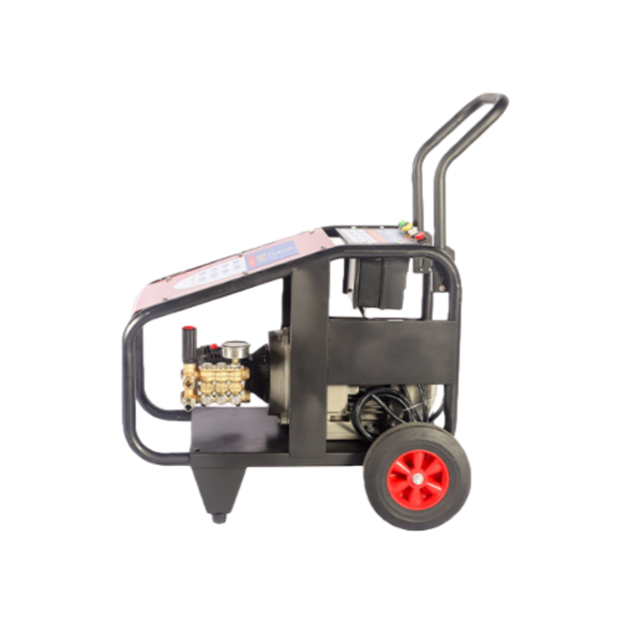 4KW 240Kg 15L Heavy Duty High  - Heavy Equipment Washing 리뷰 및 가격
