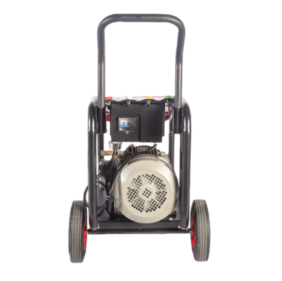 4KW 240Kg 15L Heavy Duty High  - Heavy Equipment Washing 리뷰 및 가격