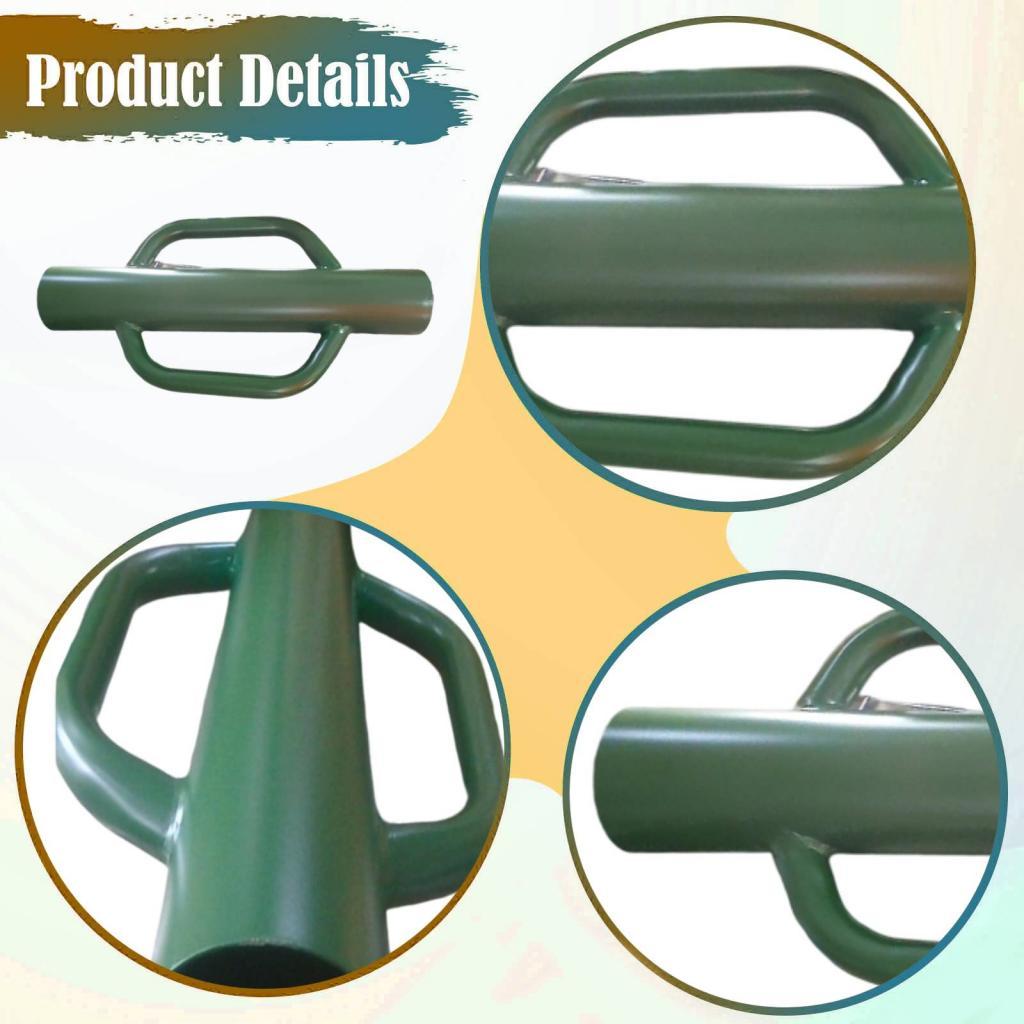 Landscaping Fence Post Driver  - Heavy Equipment Landscaping 리뷰 및 가격