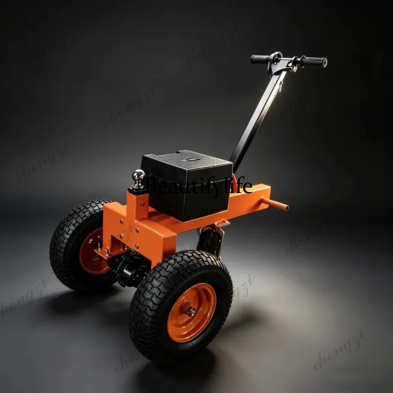 M81 Electric Towing Tractor RV - Heavy Equipment Work 리뷰 및 가격