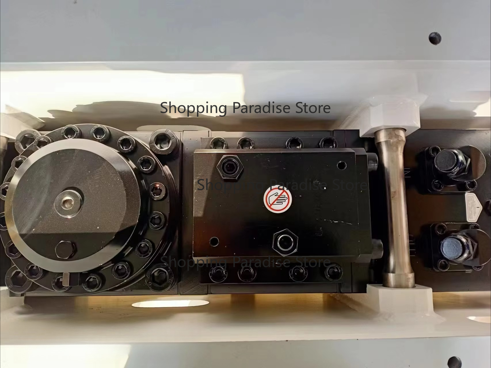 KB3600 Exc-avator Hydraulic Ha - Heavy Equipment Breaker 리뷰 및 가격