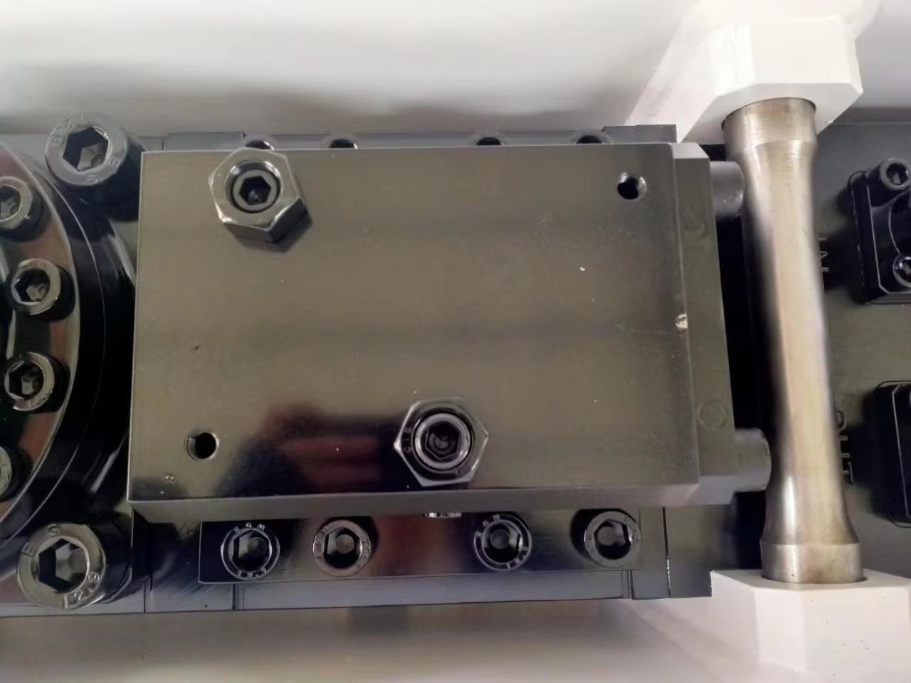 KB3600 Exc-avator Hydraulic Ha - Heavy Equipment Breaker 리뷰 및 가격