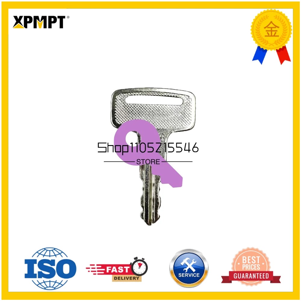 20/10/5/1pcs Ignition Keys 689 - Heavy Equipment Keys 리뷰 및 가격
