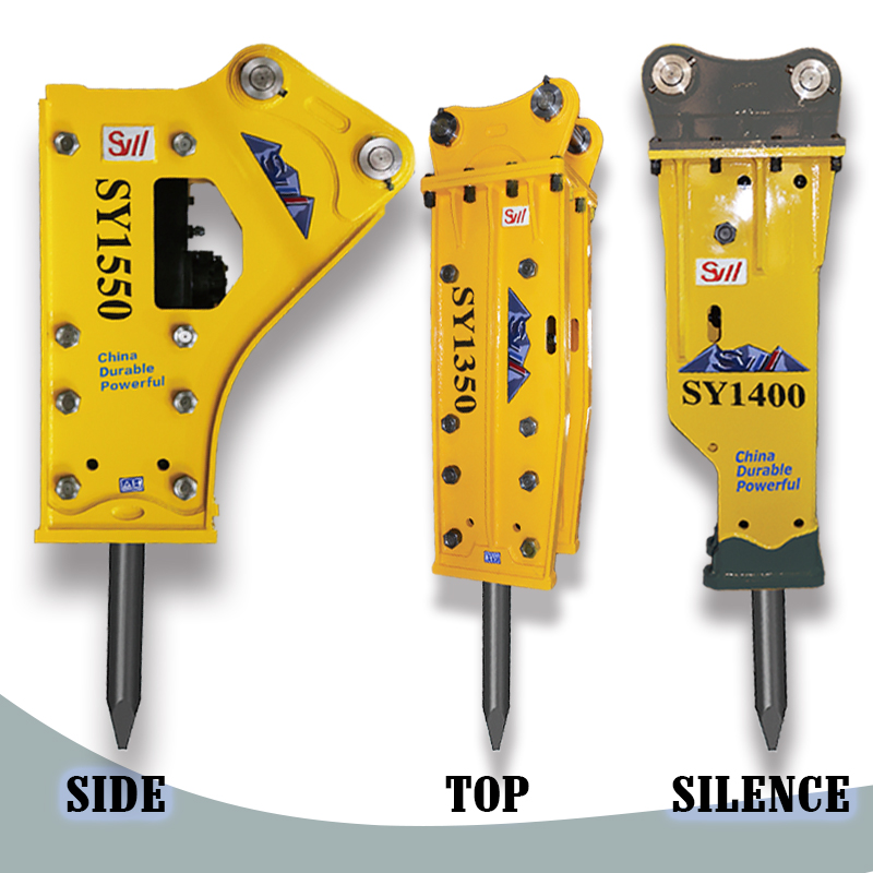 SB121 Heavy Equipment 28-40 To - Heavy Equipment Breaker 리뷰 및 가격
