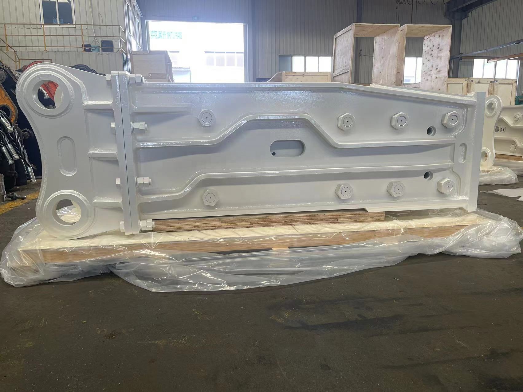 SB121 Heavy Equipment 28-40 To - Heavy Equipment Breaker 리뷰 및 가격