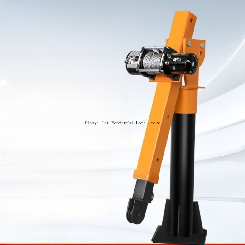 Transportation Equipment Lifti - Heavy Equipment Battery 리뷰 및 가격