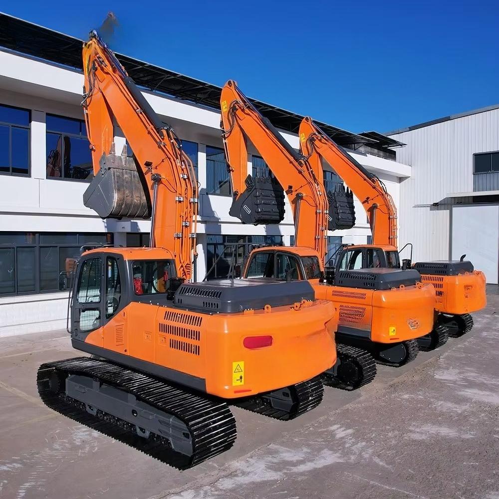 Mine Heavy Excavator Optional  - Heavy Equipment Breaker 리뷰 및 가격