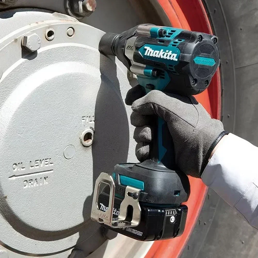 Makita DTW700 18V LXT Brushles - Heavy Equipment Battery 리뷰 및 가격