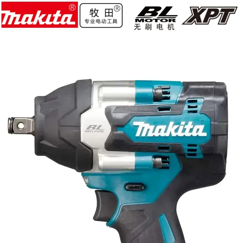 Makita DTW700 18V LXT Brushles - Heavy Equipment Battery 리뷰 및 가격