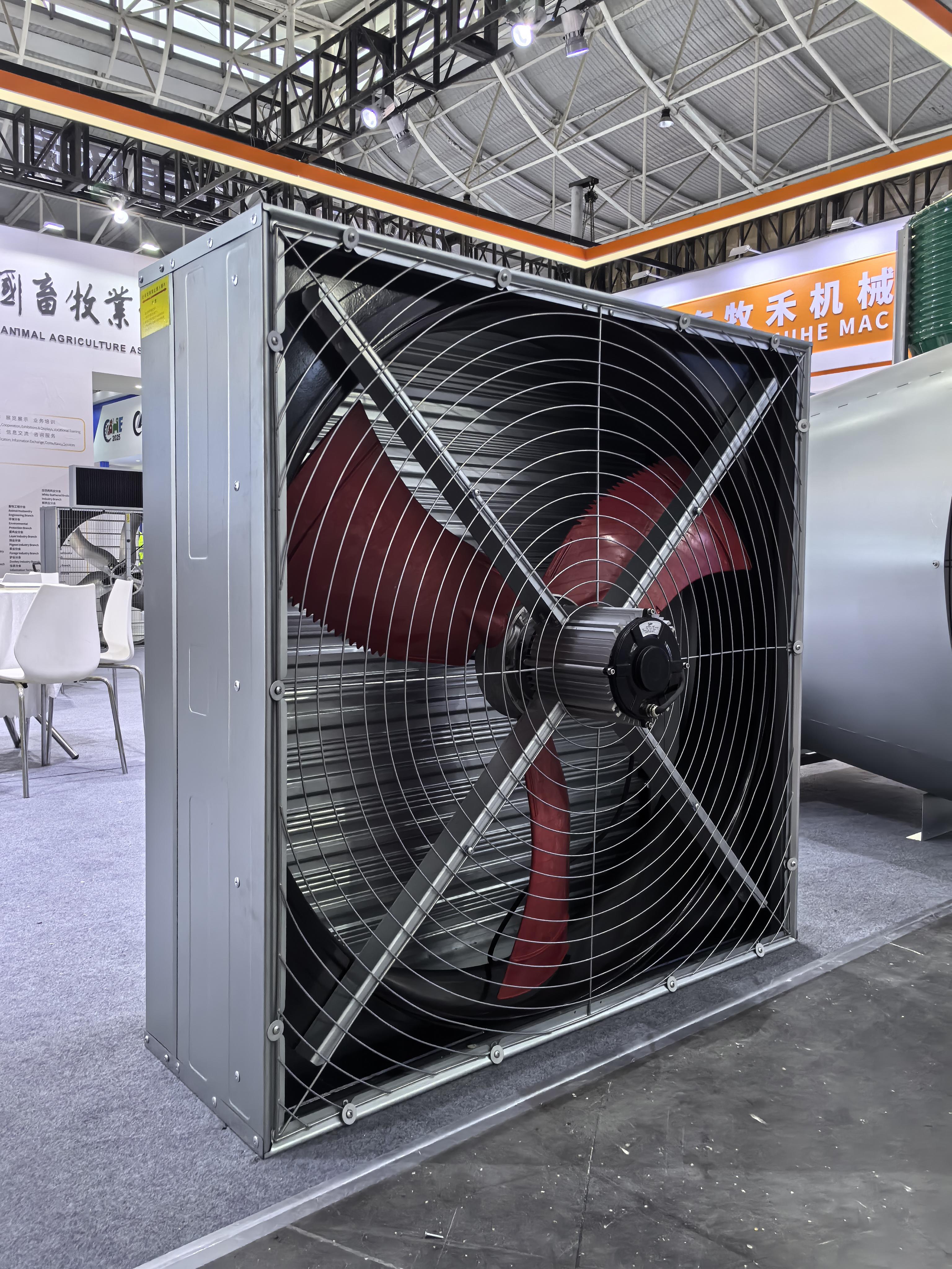Motor AC Motor OEM for Poultry - Exhaust Fan Industrial 리뷰 및 가격