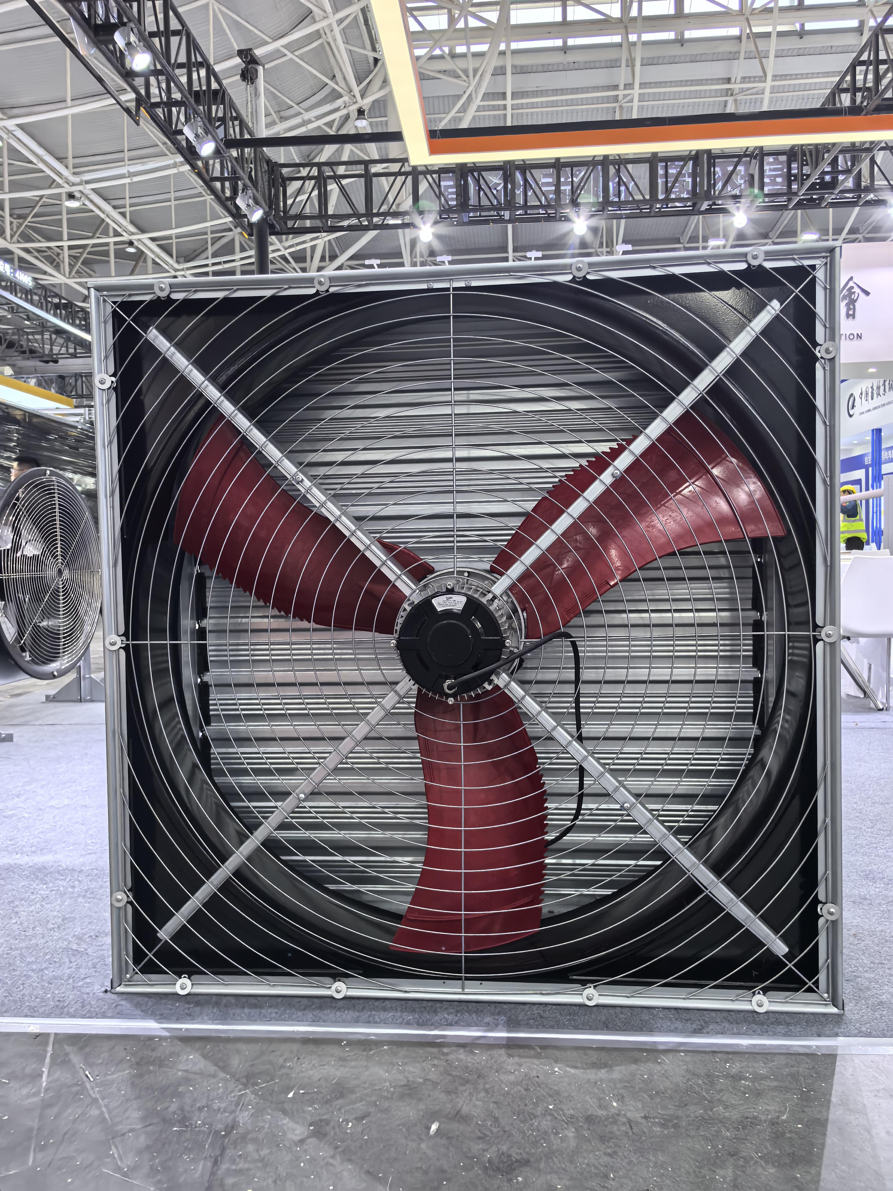 Motor AC Motor OEM for Poultry - Exhaust Fan Industrial 리뷰 및 가격