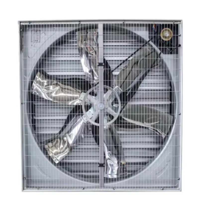Industrial Wall-Mounted Stainl - Exhaust Fan Industrial 리뷰 및 가격